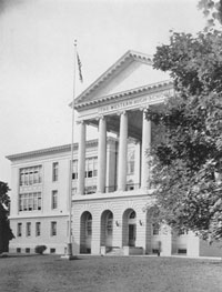 Western High School